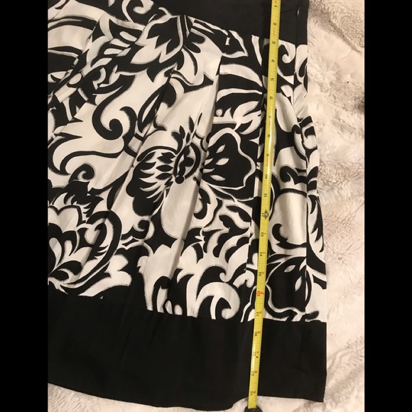 Cache skirt - Picture 12 of 16